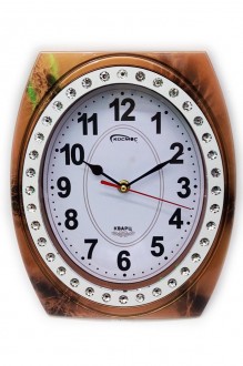 7180-2 Часы настенные "KOCMOC" арт. 149240