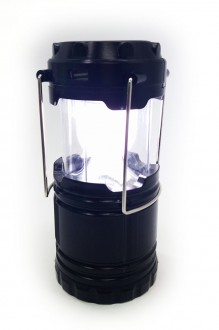 T-815 Аккумуляторный фонарь LED арт. 148496
