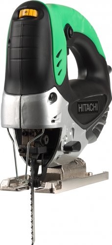 Лобзик сетевой HITACHI CJ 90 VST-NS (HTC-CJ90VST)