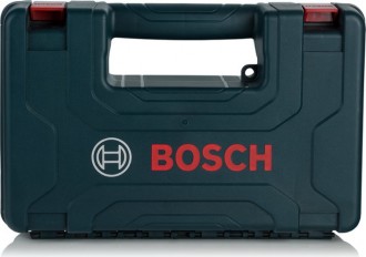 Дрель-шуруповерт аккумуляторная BOSCH GSR 1000 (06019F4020)