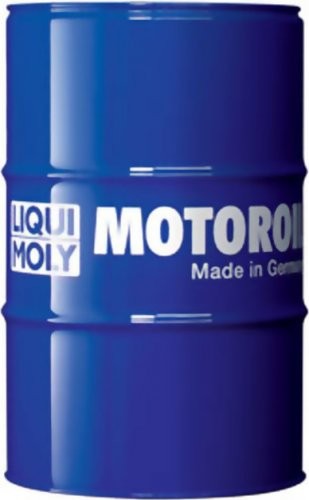 Масло для квадроциклов LIQUI-MOLY SAE 10W40 ATV 4T Motoroil Offroad 205 л 7542 синтетическое (7542)