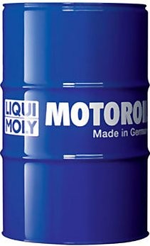 Масло для снегоходов LIQUI-MOLY SAE 0W40 Snowmobil Motoroil 205 л 9048 синтетическое (9048)