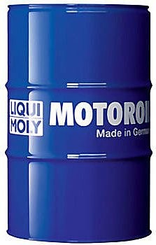 Масло для мотоциклов LIQUI-MOLY SAE 10W30 Motorbike 4T Street 205 л 2544 синтетическое (2544)
