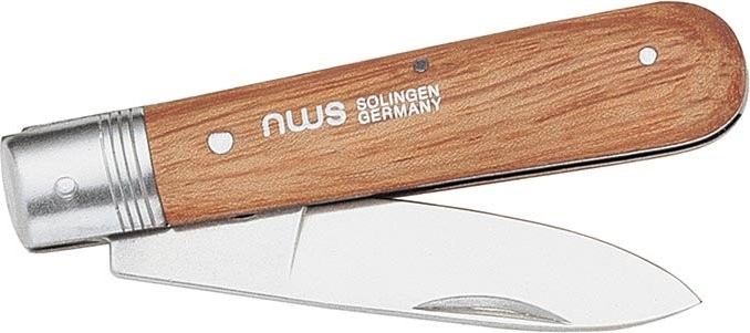 Нож электрика складной NWS 963-1-85 (963-1-85)