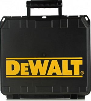 Лобзик сетевой DeWALT DW 333 K (DW333K-QS)